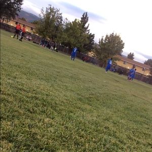 Meet your Posher, Dulce